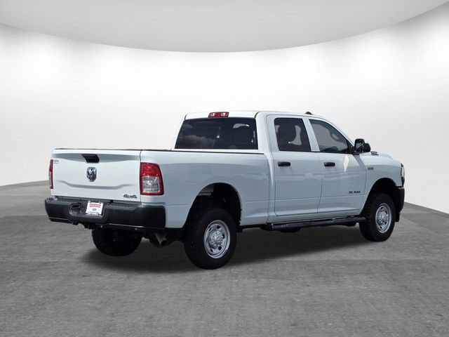 Used 2022 RAM 2500 Tradesman AWD/4WD image 4