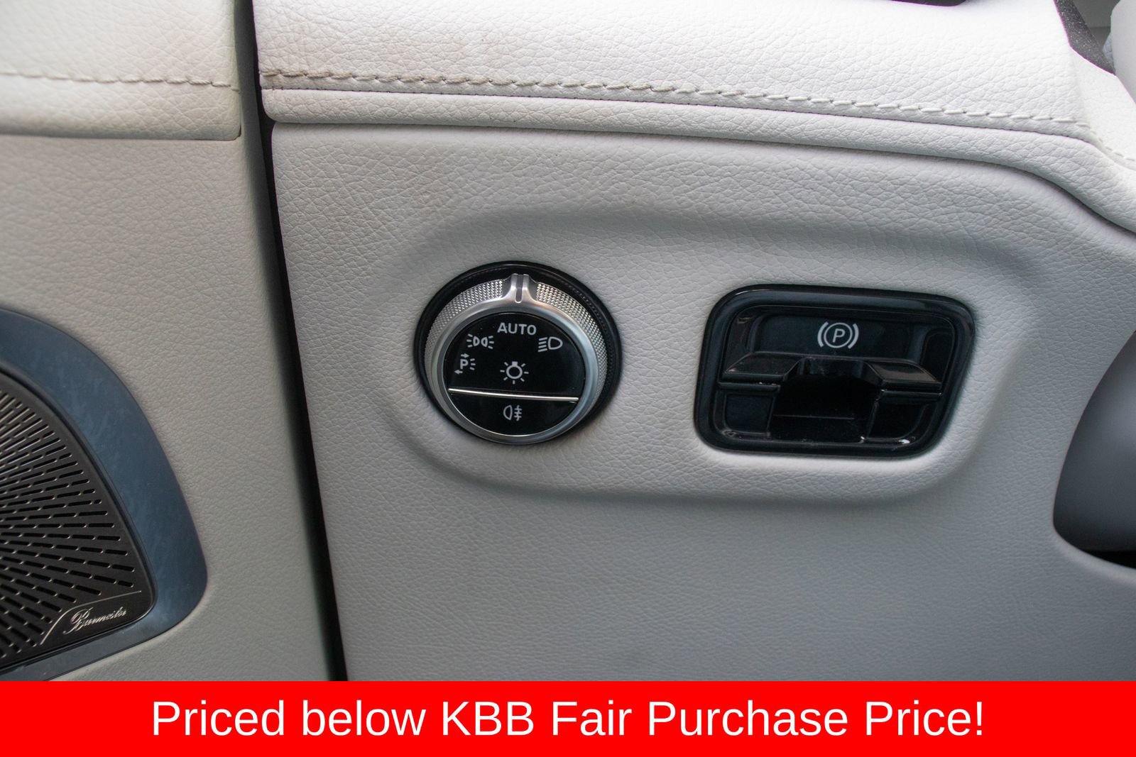 Used 2023 Mercedes-Benz EQE 350+ 4MATIC SUV image 20