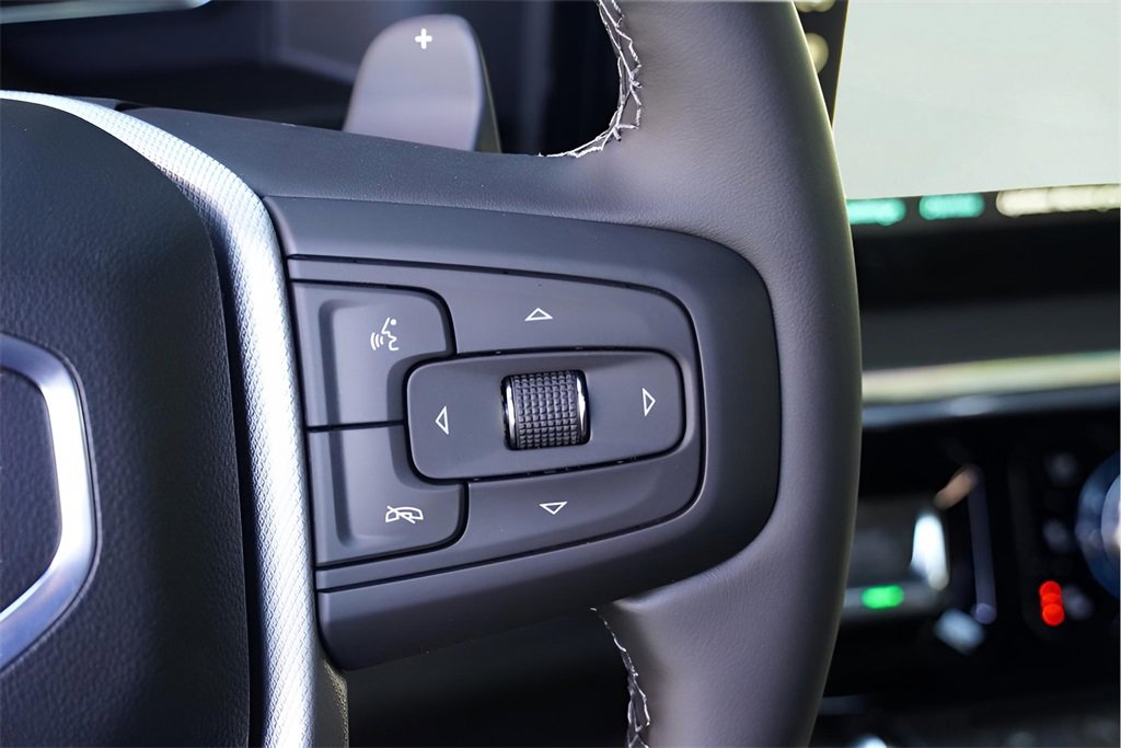 New 2026 GMC Sierra 1500 Denali w/ Denali Reserve Package image 19