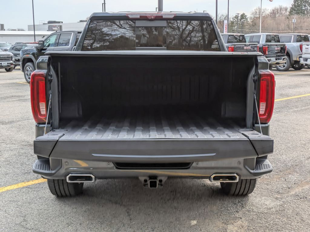 Used 2021 GMC Sierra 1500 Denali w/ Denali Ultimate Package AWD/4WD image 31