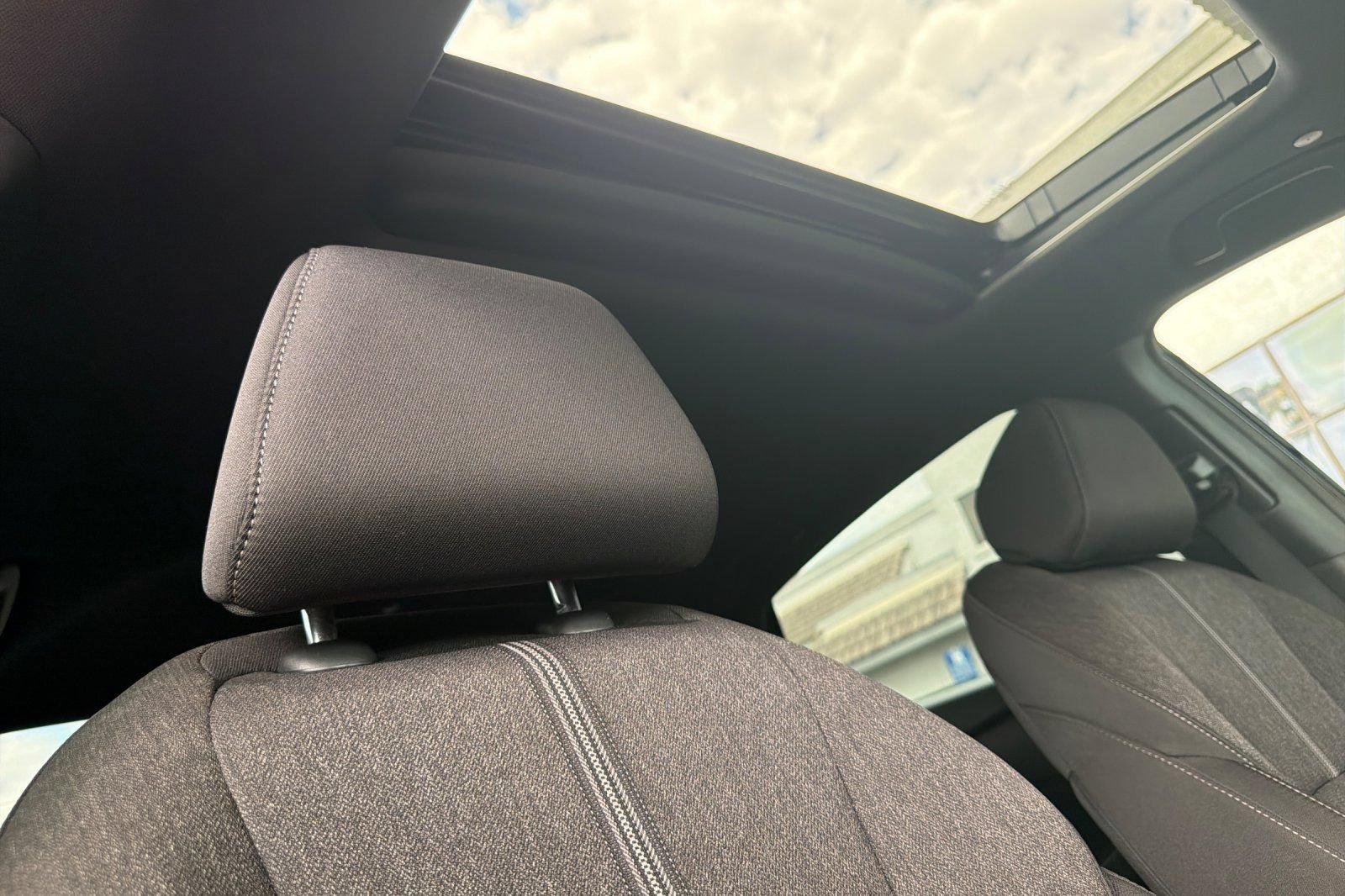 Used 2025 Honda Accord Sport image 18