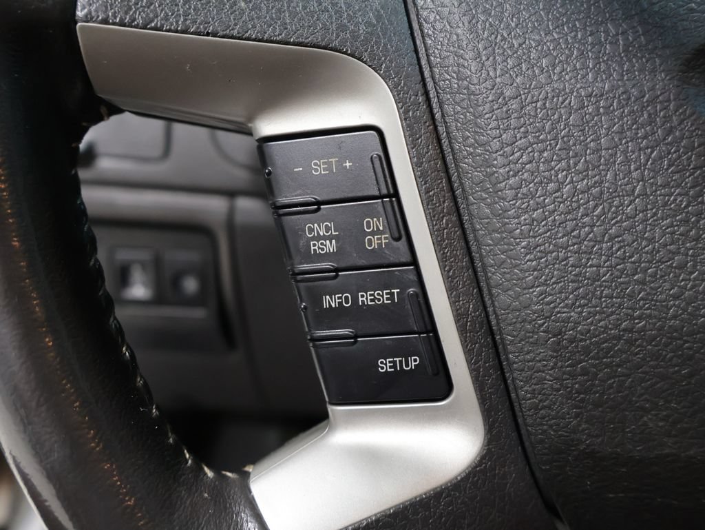 Used 2012 Ford Fusion SEL w/ Sport Appearance Pkg AWD/4WD image 28