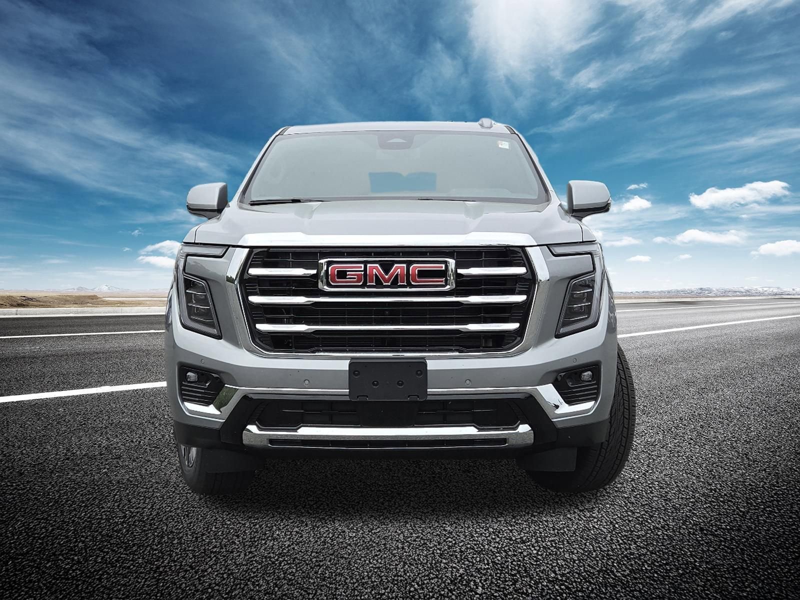 Used 2026 GMC Yukon Elevation image 16