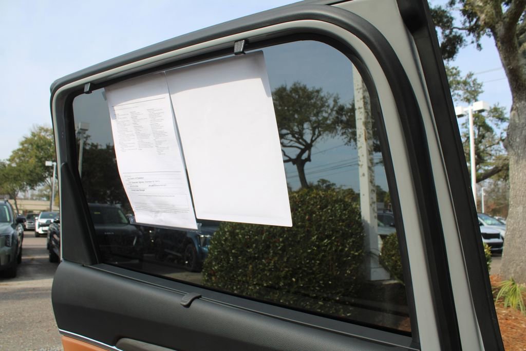 Certified 2024 Kia Telluride SX X-Line image 28