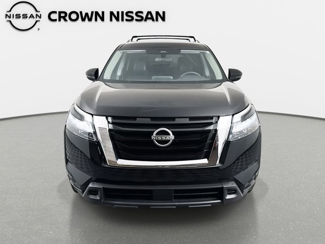 Certified 2023 Nissan Pathfinder SV image 2