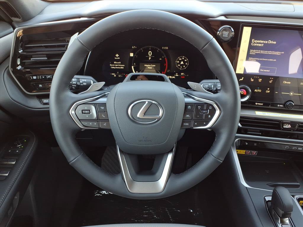 New 2026 Lexus TX 350 AWD w/ Technology Package image 21
