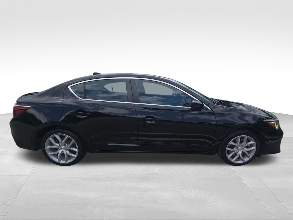 Used 2020 Acura ILX FWD image 10
