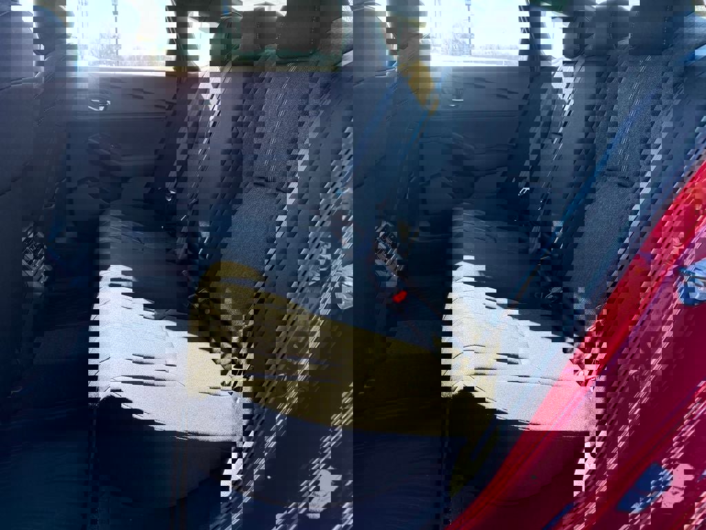 New 2025 Honda Accord Sport image 9