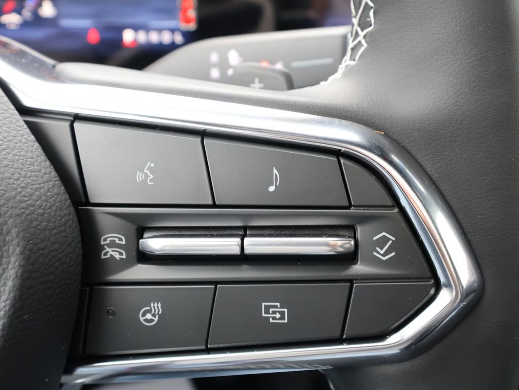 New 2026 Chevrolet Traverse Z71 w/ Enhanced Driving Package image 18