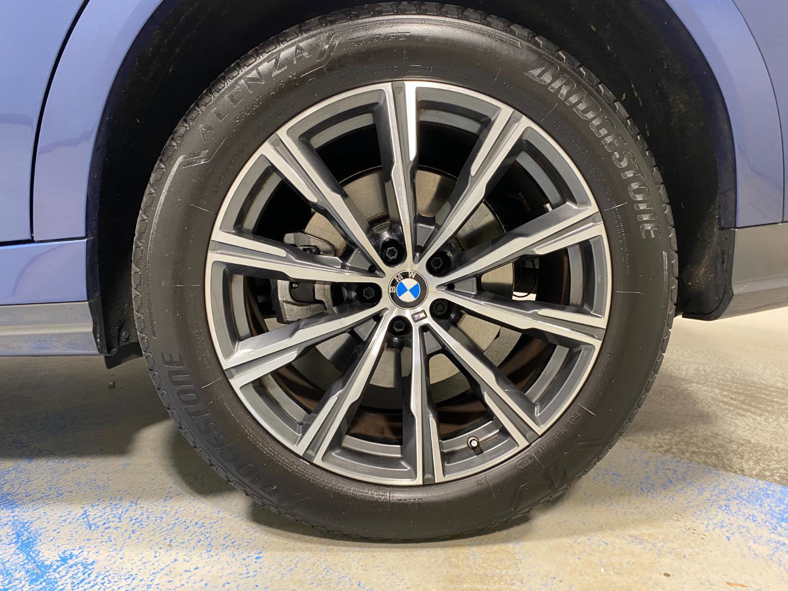 Certified 2023 BMW X6 xDrive40i w/ Executive Package image 25