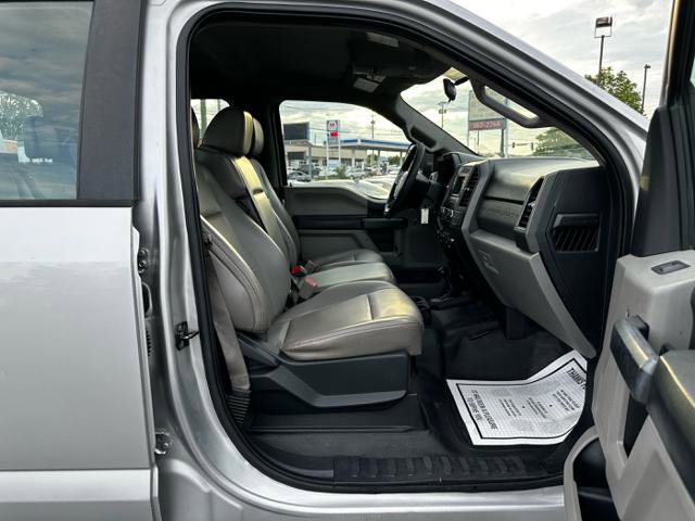 Used 2018 Ford F250 XL w/ Power Equipment Group image 18