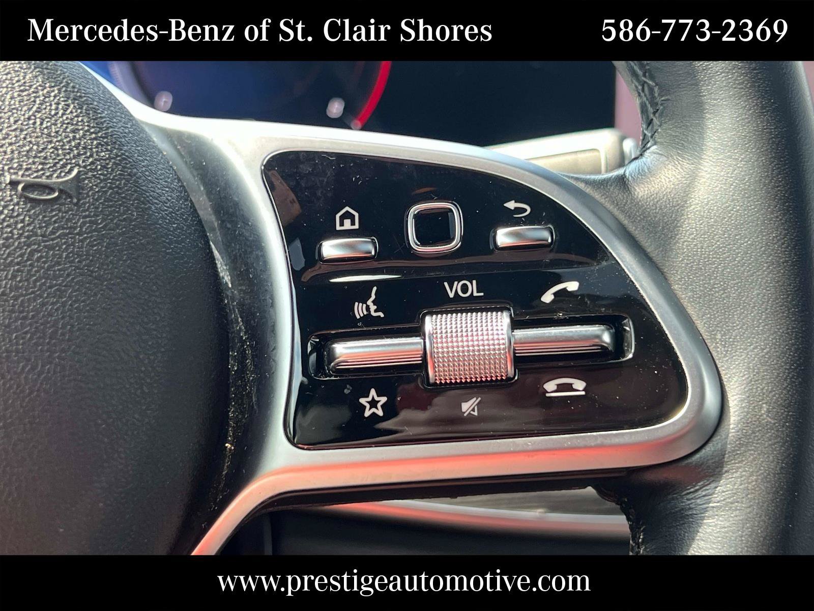Certified 2022 Mercedes-Benz GLE 350 4MATIC image 27