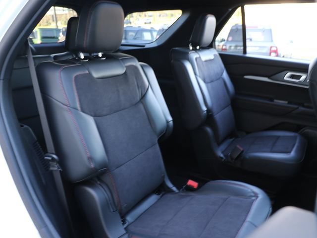 New 2026 Ford Explorer ST w/ Sun And Sound Package AWD/4WD image 13