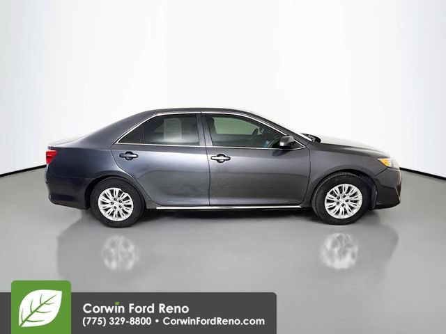 Used 2012 Toyota Camry LE FWD image 8
