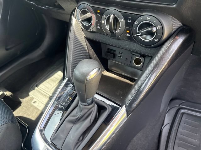 Used 2017 Toyota Yaris iA FWD image 21