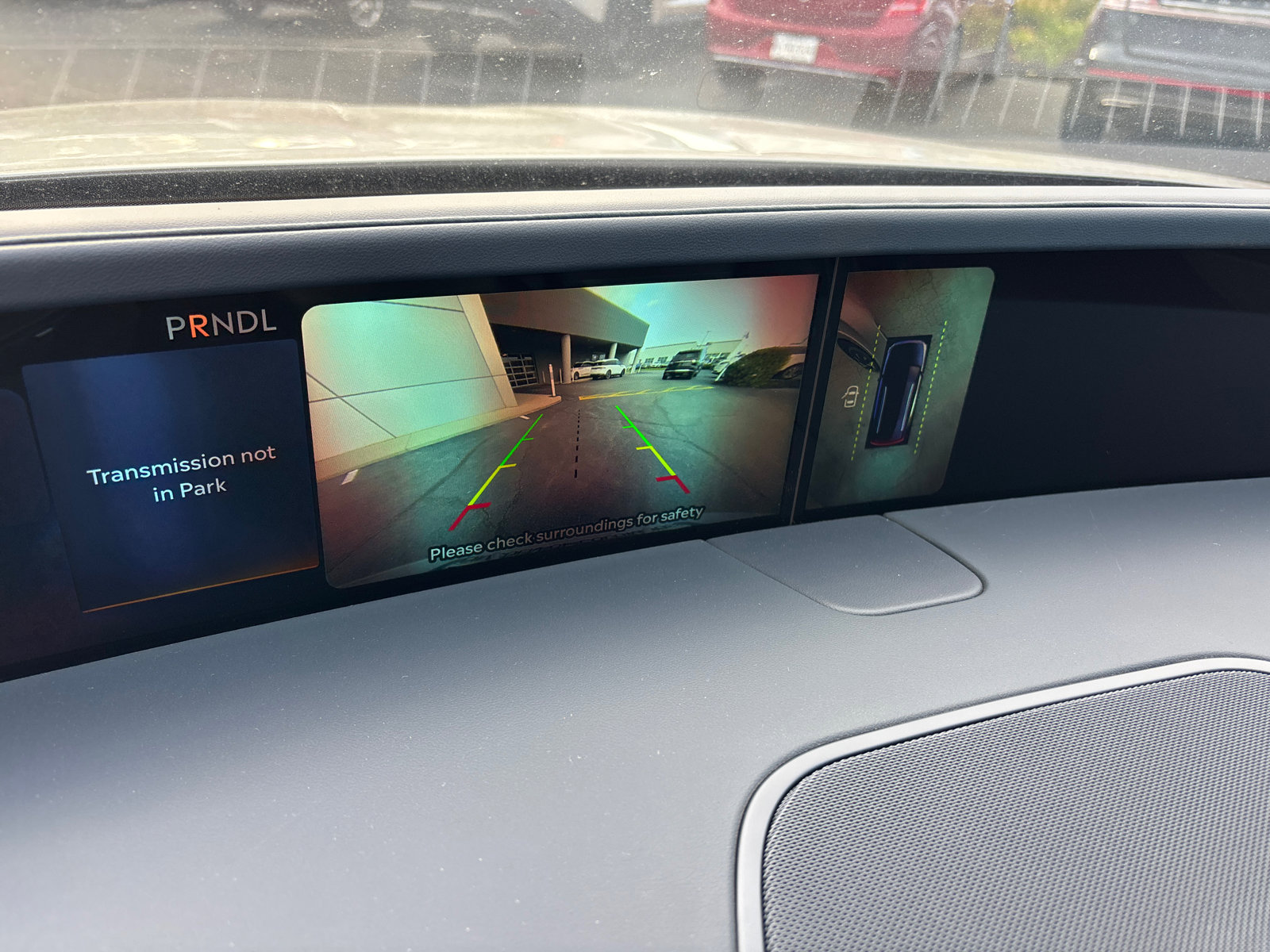 New 2026 Lincoln Nautilus Black Label w/ Jet Appearance Package image 20