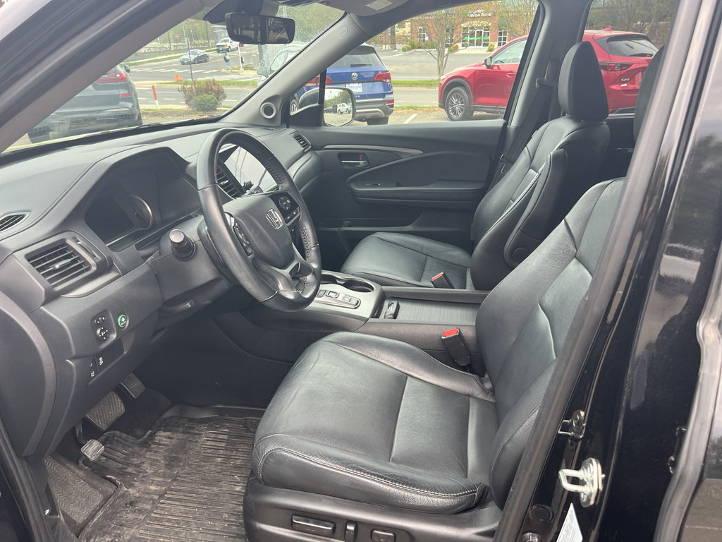 Used 2021 Honda Pilot Special Edition image 11