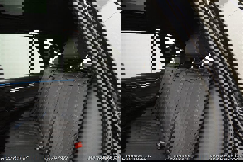 Used 2017 BMW X5 sDrive35i image 23