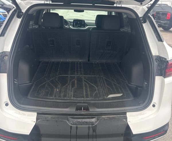 Used 2024 Chevrolet Blazer LT w/ LPO, Floor Liner Package image 14