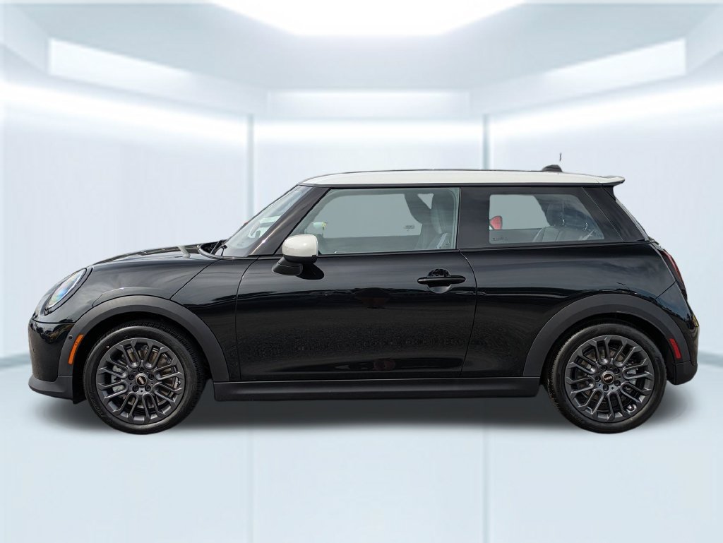 New 2026 MINI Cooper S FWD image 2