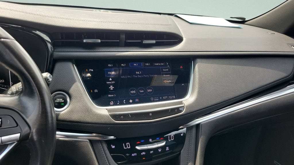 Used 2021 Cadillac XT6 Luxury FWD image 14
