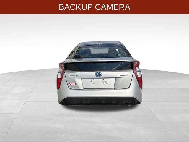 Used 2016 Toyota Prius Two image 6
