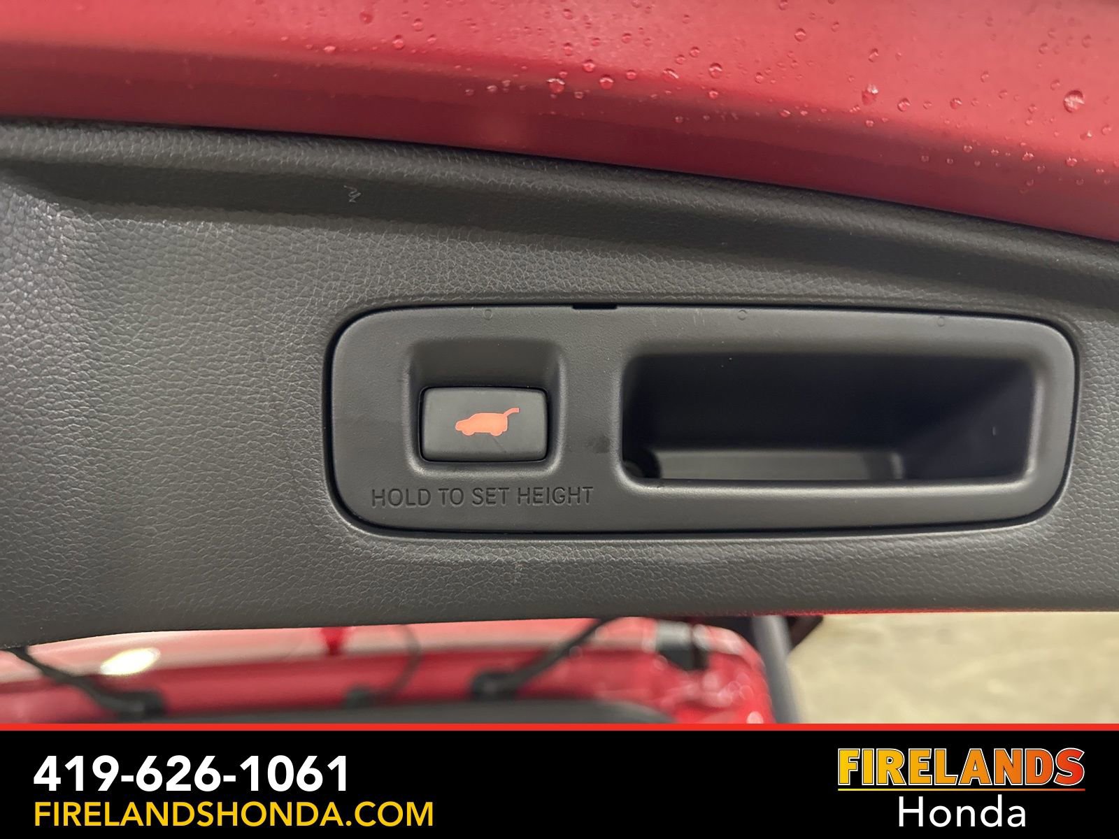 New 2026 Honda CR-V Sport-L image 29