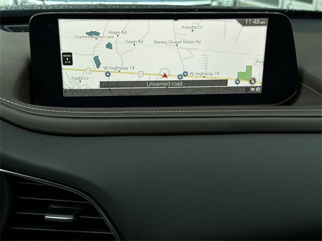 Used 2025 MAZDA CX-30 2.5 Turbo w/ Premium Plus Pkg image 25