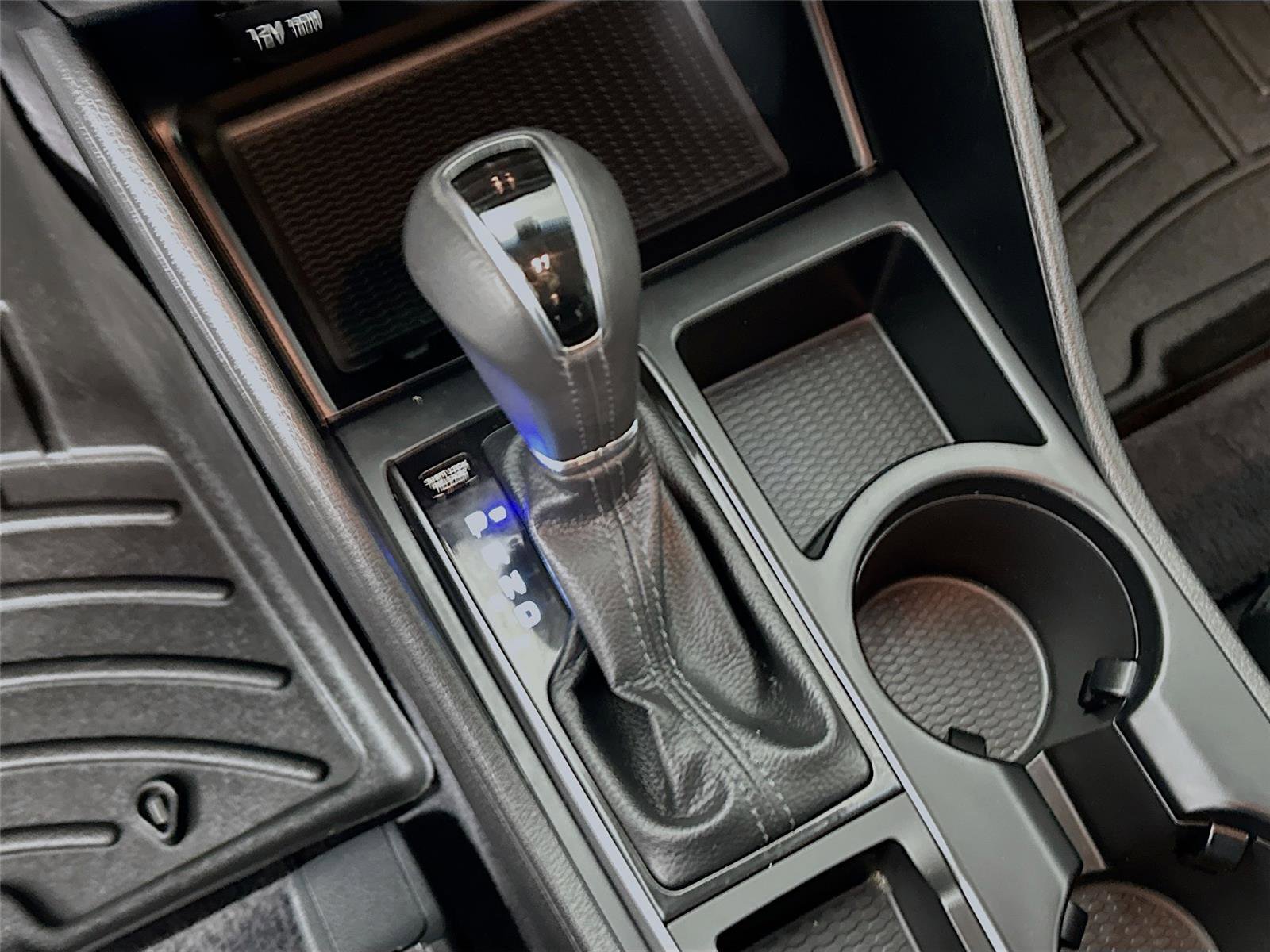 Used 2018 Hyundai Tucson Sport image 17