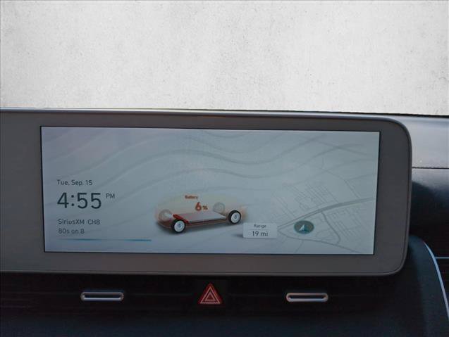 Certified 2024 Hyundai Ioniq 5 SEL RWD image 14