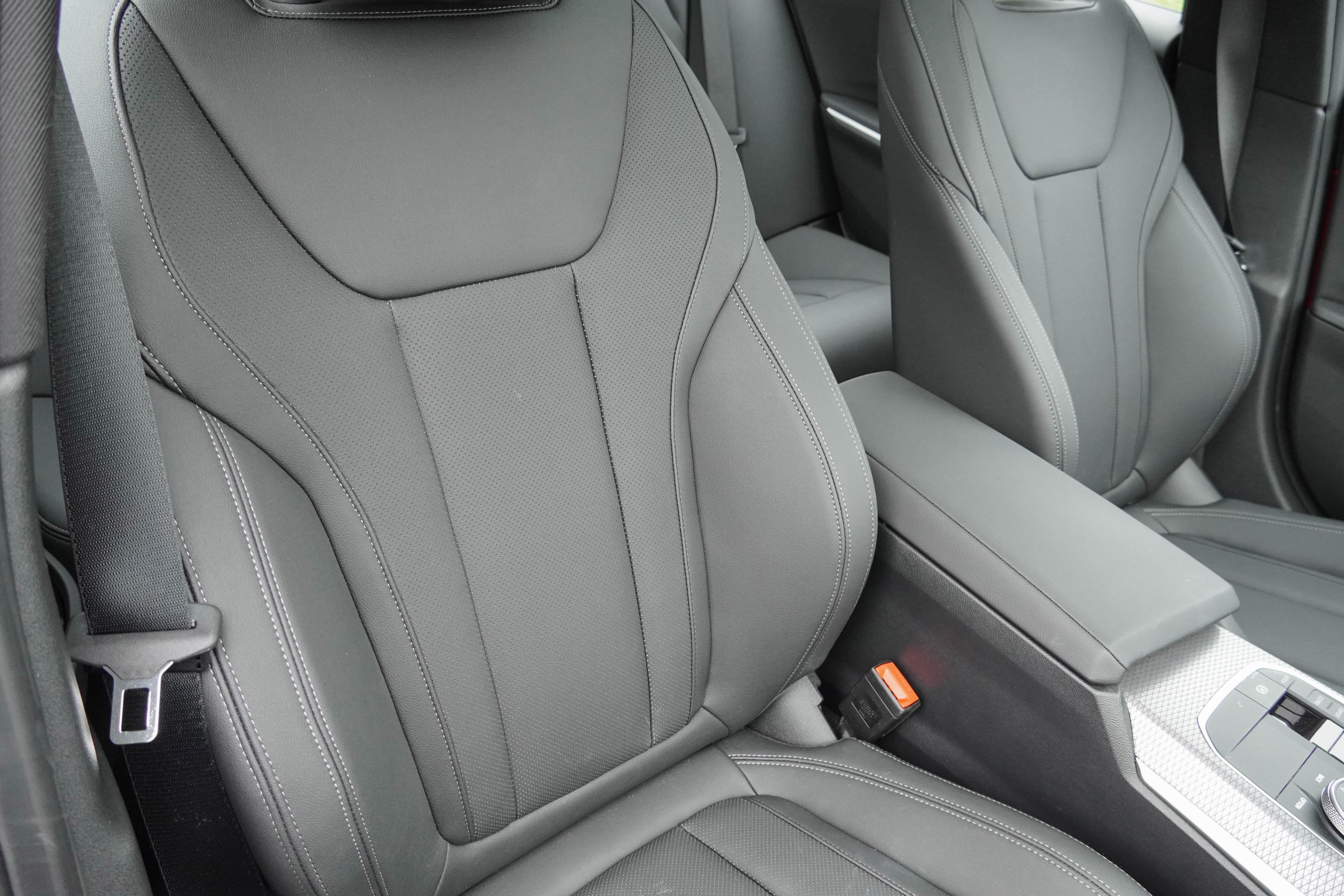 Certified 2025 BMW M340i Sedan RWD image 13
