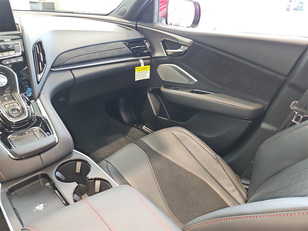 New 2025 Acura RDX A-Spec image 16