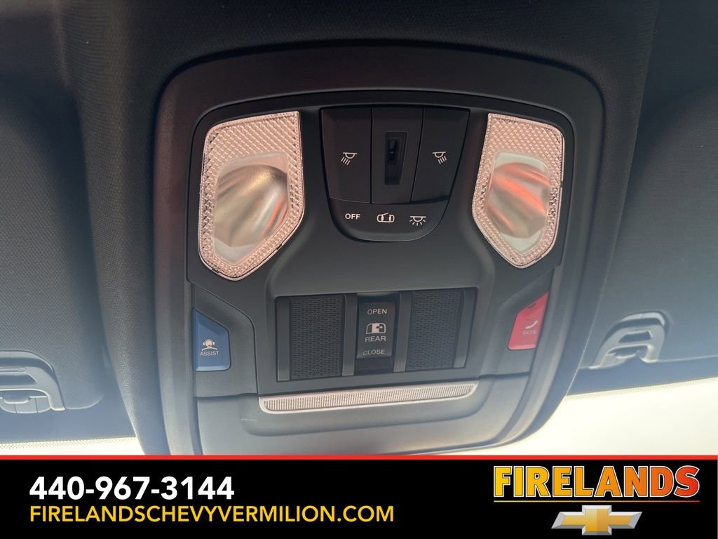 Used 2022 RAM 1500 Big Horn image 29