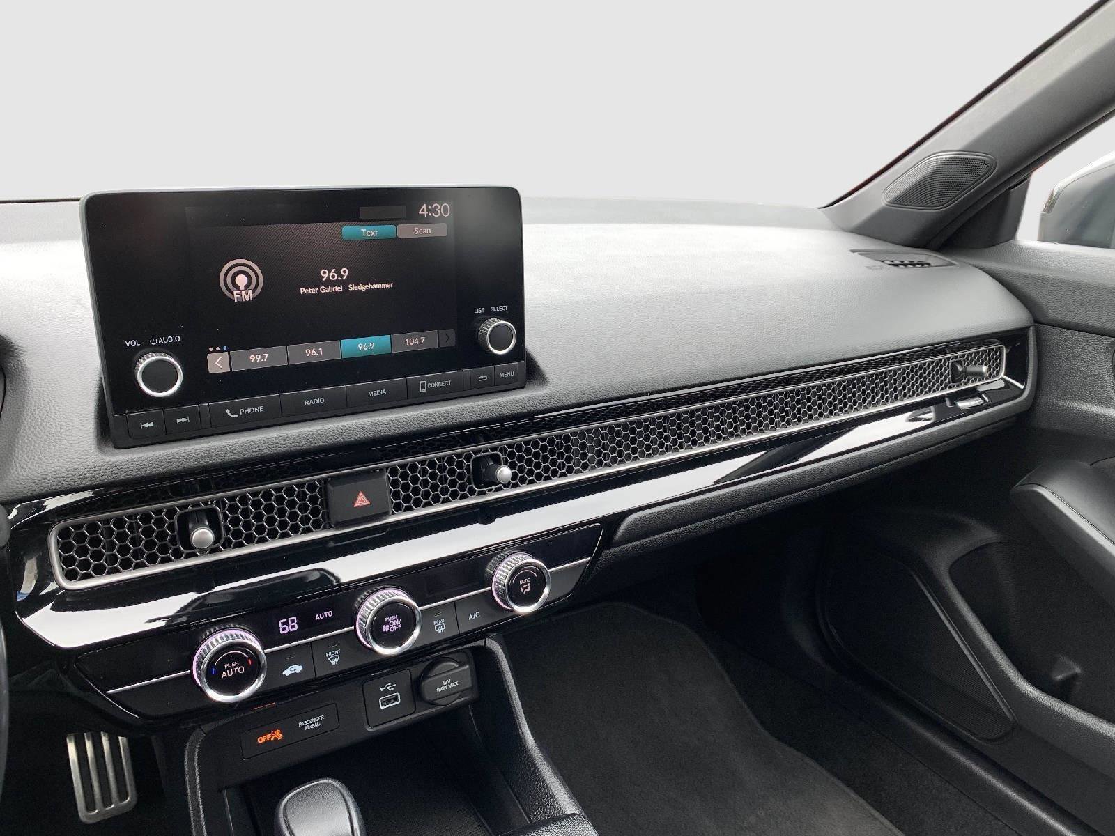 Used 2023 Honda Civic Sport image 20