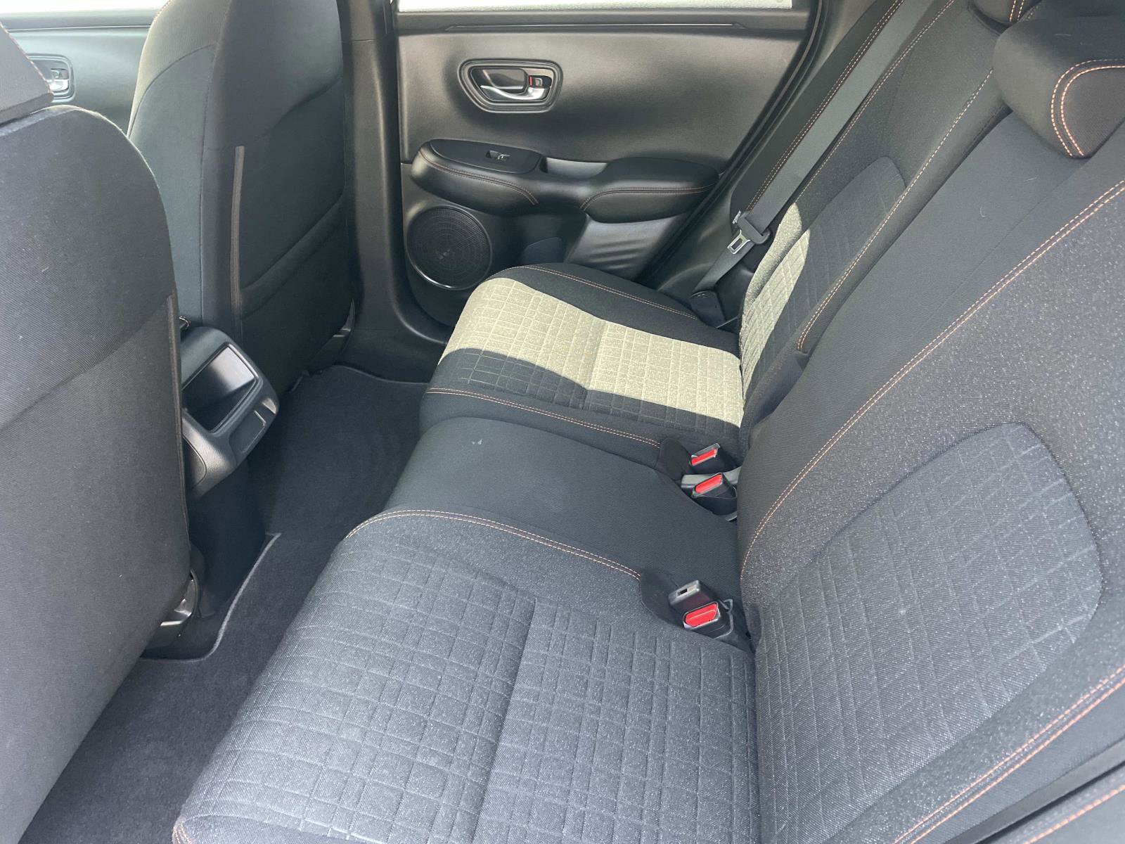Certified 2023 Honda HR-V Sport image 16