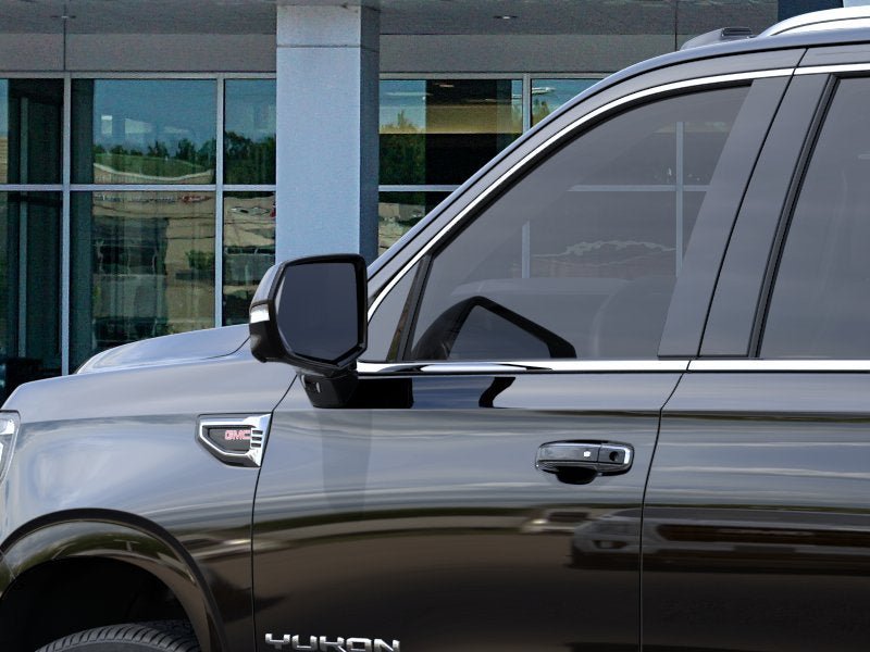New 2026 GMC Yukon XL Elevation AWD/4WD image 12