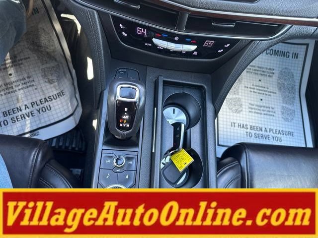 Used 2020 Cadillac CT6 Luxury AWD/4WD image 28