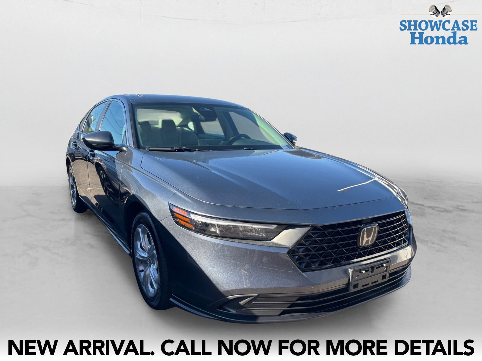 Used 2024 Honda Accord LX image 6