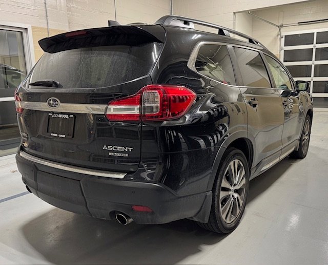 Used 2020 Subaru Ascent Limited w/ Technology Package image 10