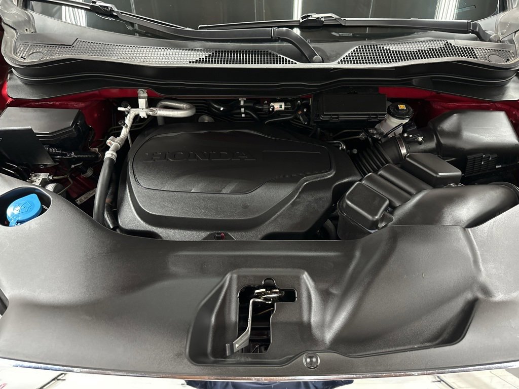 Used 2023 Honda Ridgeline RTL image 35