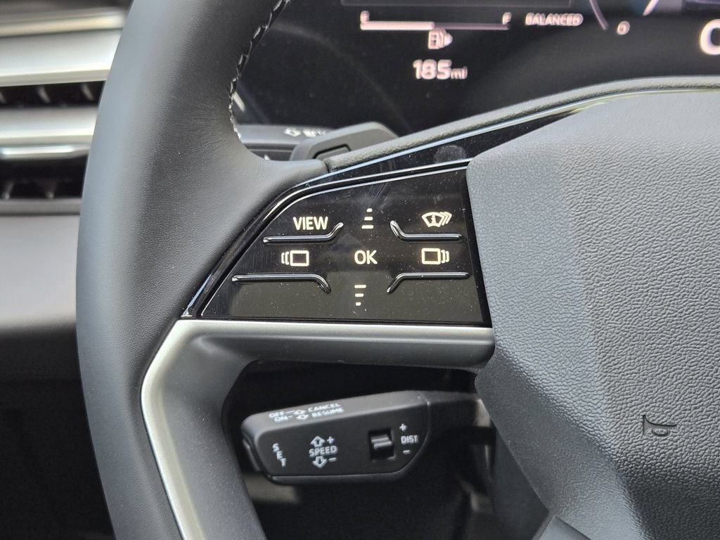Used 2025 Audi A5 2.0T Premium Plus AWD/4WD image 33