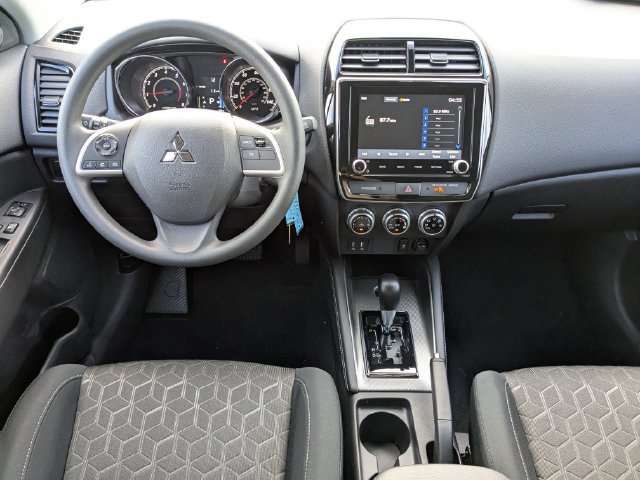 New 2026 Mitsubishi Outlander Sport ES AWD/4WD image 15