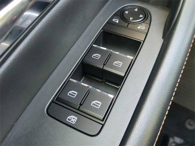 Used 2024 MAZDA CX-90 3.3 Turbo w/ Premium Package image 23