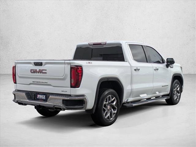 Used 2023 GMC Sierra 1500 SLT image 5