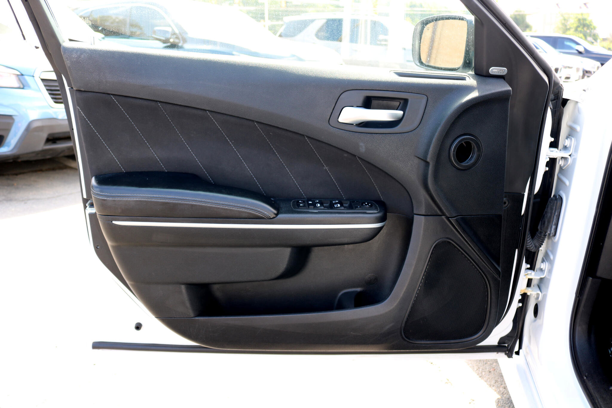 Used 2021 Dodge Charger R/T image 13