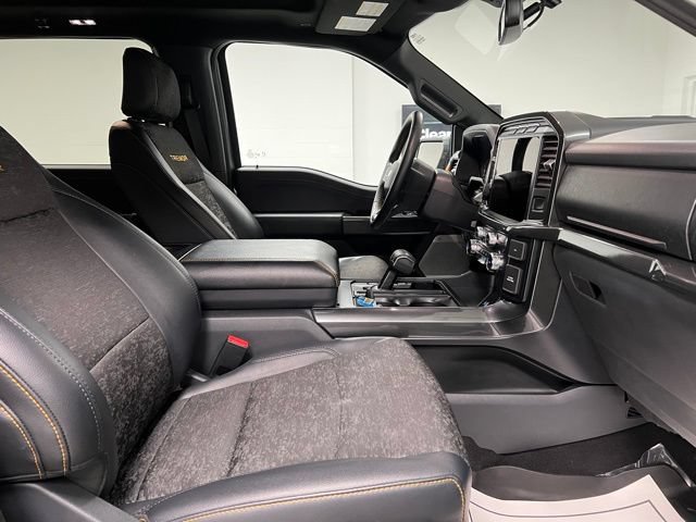Used 2023 Ford F150 Tremor w/ 360 Degree Camera Package AWD/4WD image 54