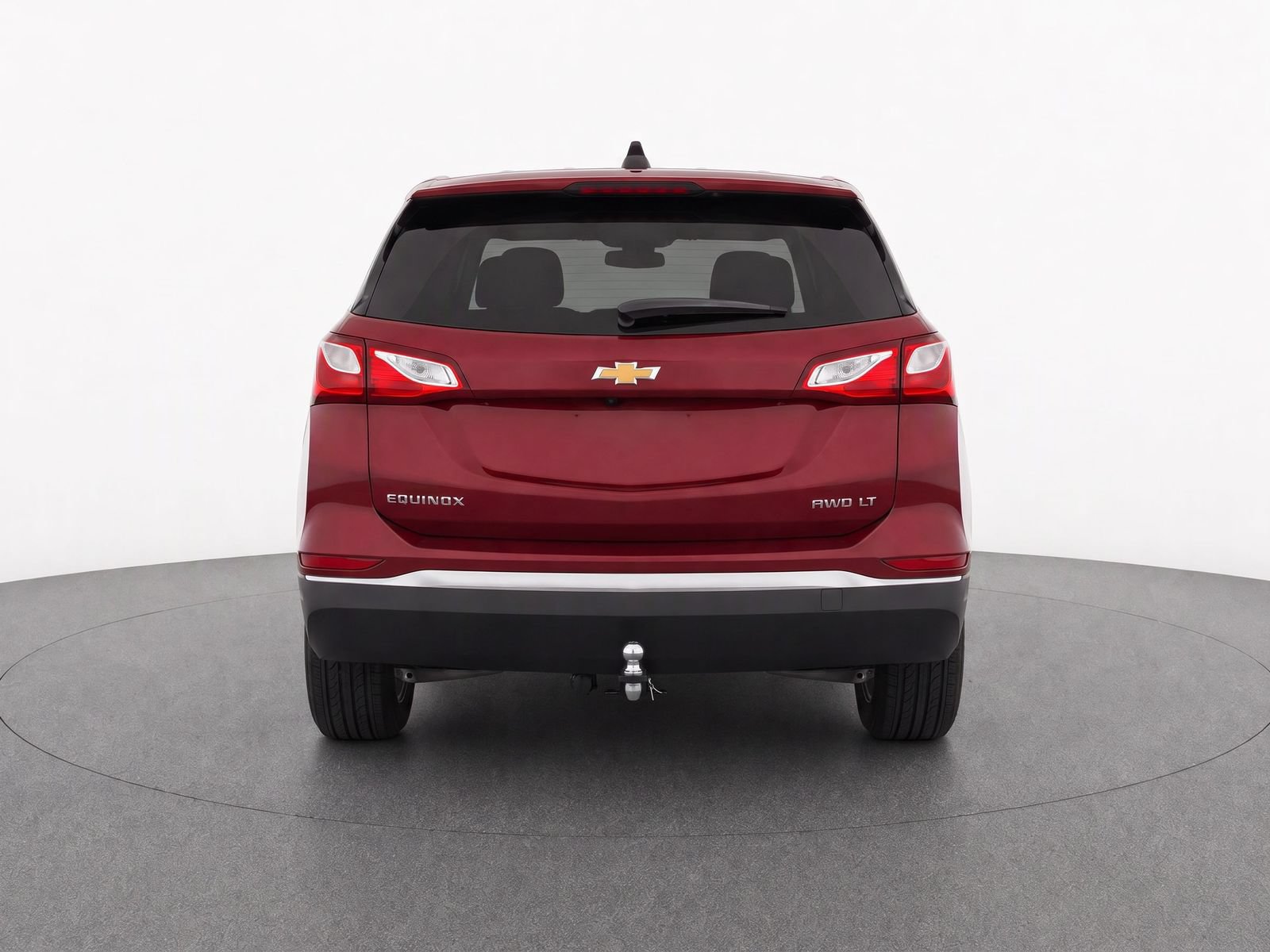 Used 2019 Chevrolet Equinox LT AWD/4WD image 6