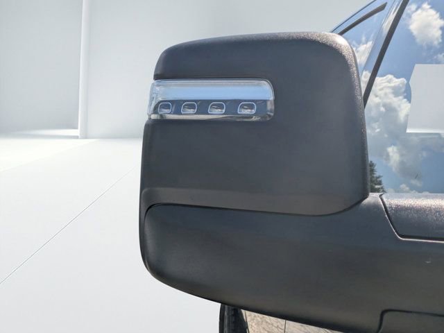 New 2026 RAM 2500 Big Horn image 9