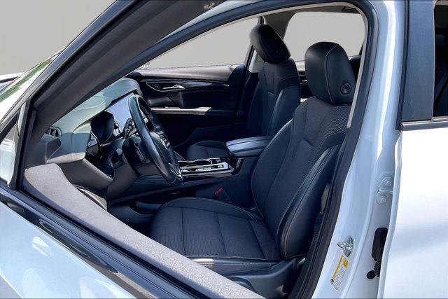 Used 2021 Buick Envision Preferred FWD image 15