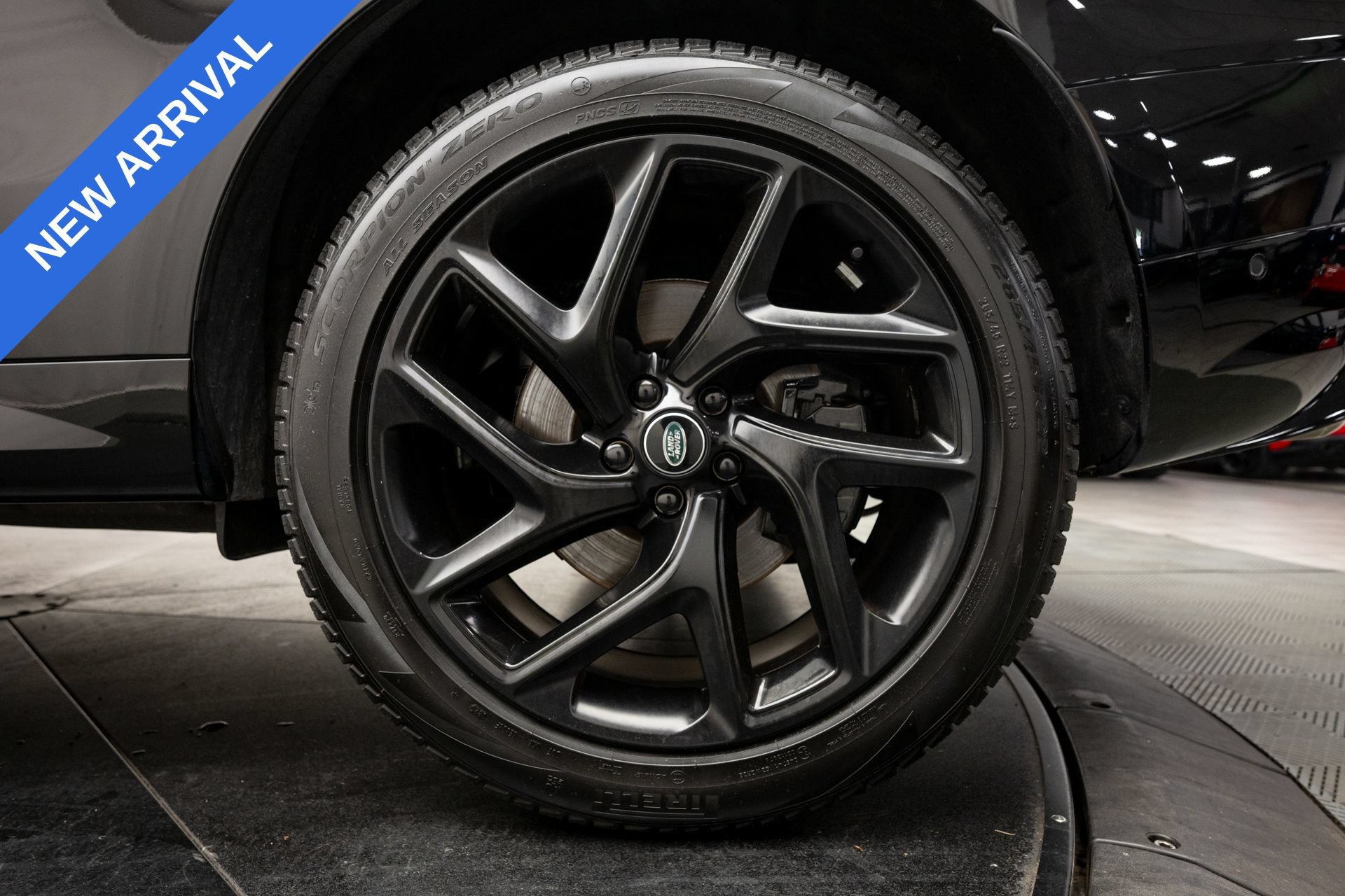 Used 2024 Land Rover Range Rover Sport Dynamic SE AWD/4WD image 27